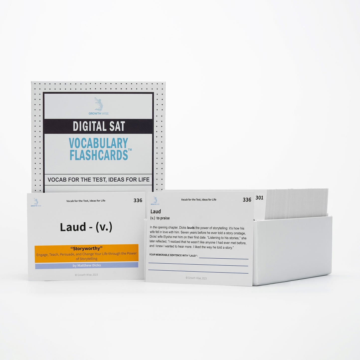 SAT-ACT Vocabulary Bundle