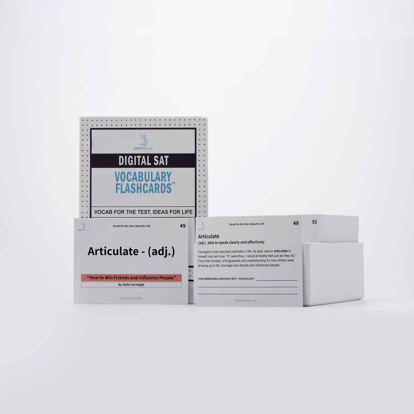 SAT-ACT Vocabulary Bundle