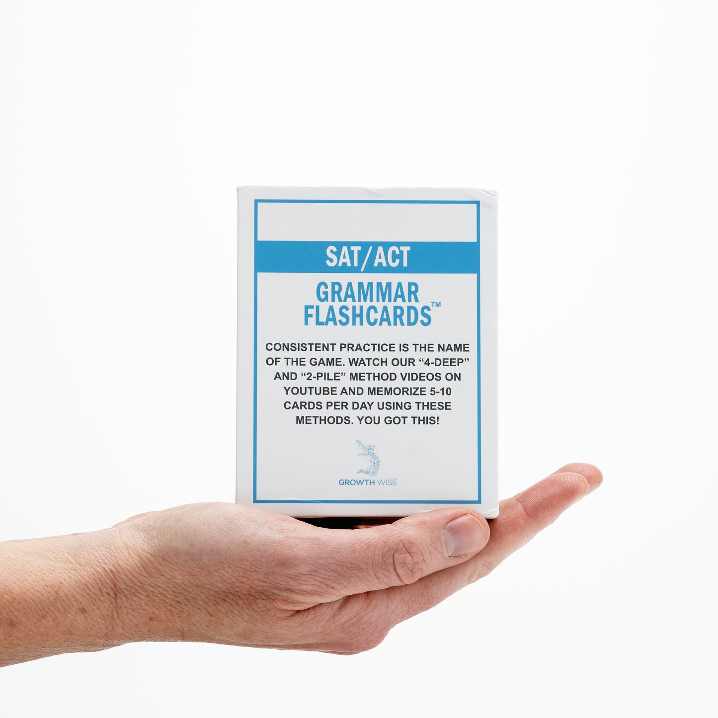 SAT-ACT Grammar Flashcards