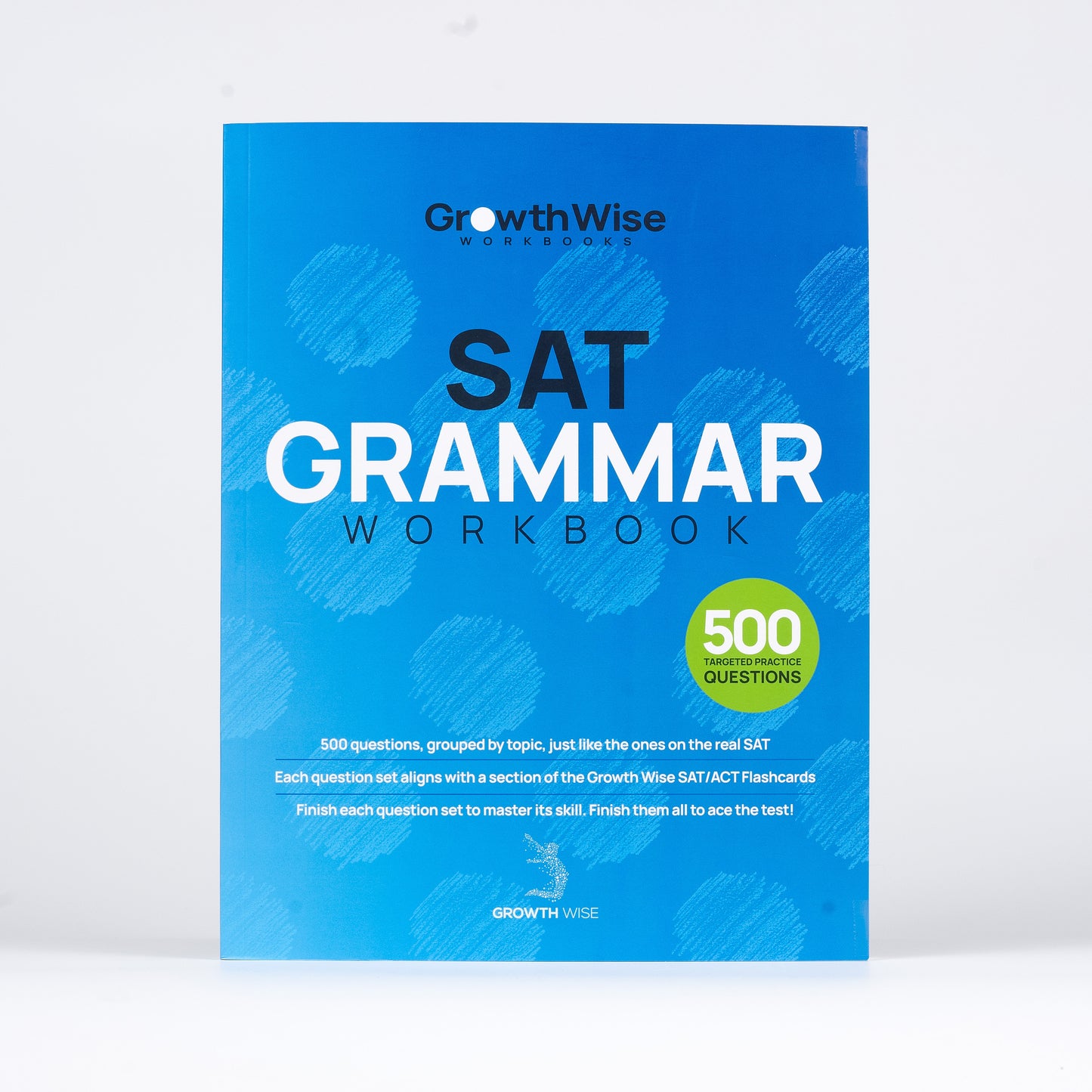 SAT Grammar Workbook