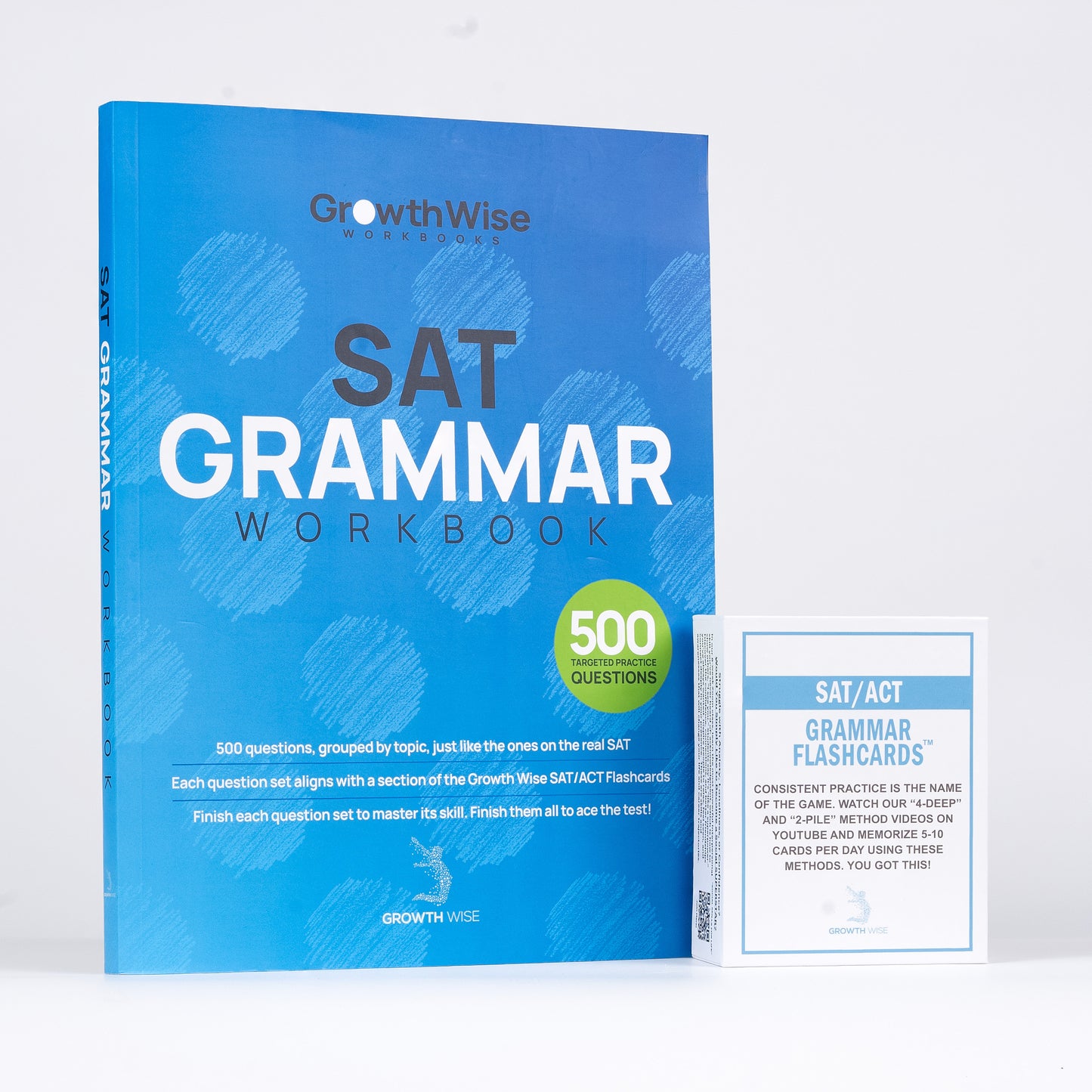 SAT Grammar Workbook